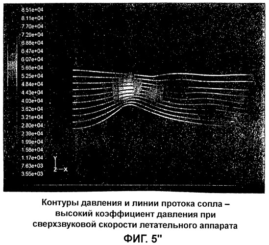 Реактивный двигатель сверхзвукового летательного аппарата (патент 2454354)