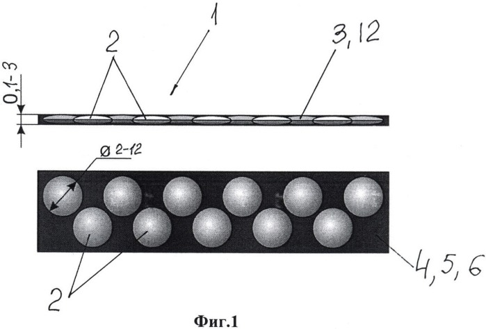Протектор для электромагнитно-акустических преобразователей (патент 2457479)