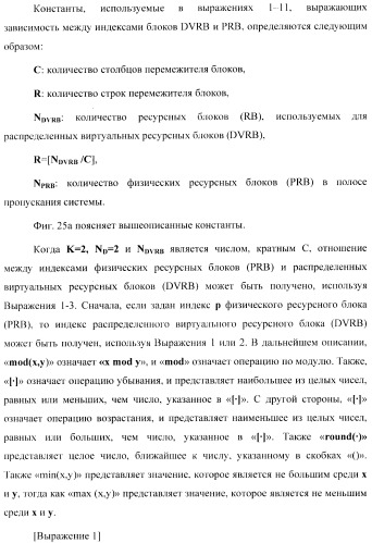 Способ планирования распределенных блоков виртуальных ресурсов (патент 2488219)