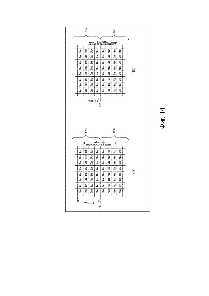 Устройство обработки изображений и способ обработки изображений (патент 2643468)