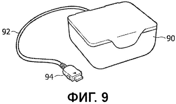 Система контроля экг с конфигурируемыми пределами включения сигналов тревоги (патент 2499550)