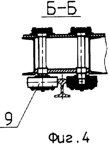 Устройство для сборки и сварки труб (патент 2301138)