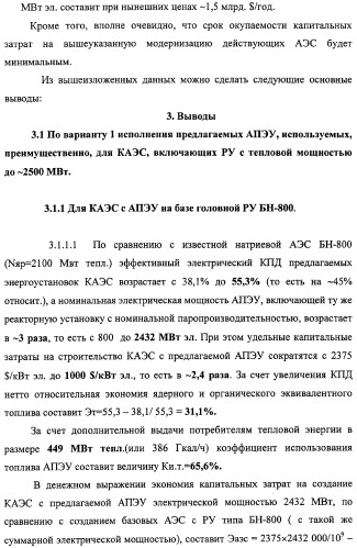 Способ эксплуатации атомной паротурбинной энергетической установки и установка для его осуществления (патент 2328045)
