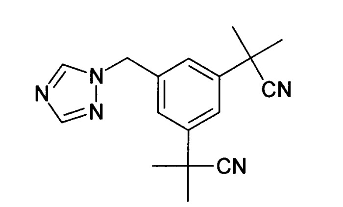 Производные 1-n-фениламино-1н-имидазола и содержащие их фармацевтические композиции (патент 2327691)