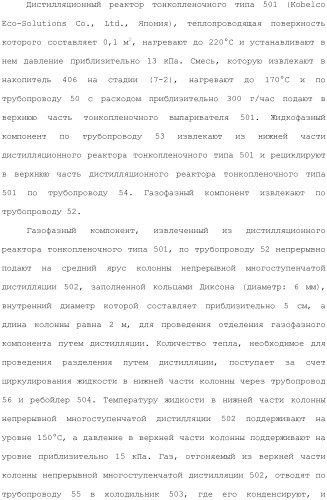 Способ получения изоцианата (патент 2483058)