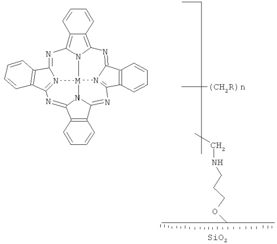 Катализатор и способ валентной изомеризации квадрициклана в норборнадиен (патент 2470030)