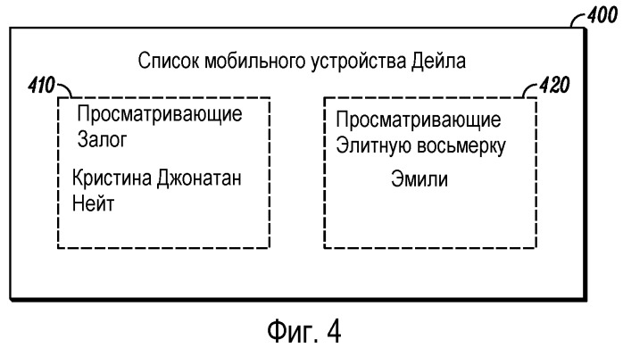 Динамика группы контактов в сетевых устройствах связи (патент 2457634)