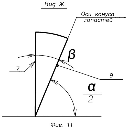 Аэродинамический винт (патент 2441805)