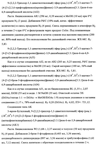 Производные 7-арил-3,9-диазабицикло(3.3.1)-нон-6-ена - ингибиторы ренина (патент 2343153)