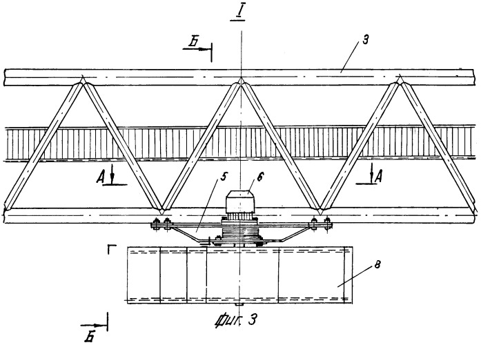 Скоростная наземная транспортная система (патент 2249510)