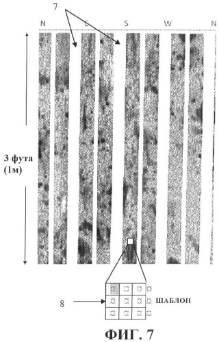 Способ получения характеристик геологической формации, пересекаемой скважиной (патент 2440591)