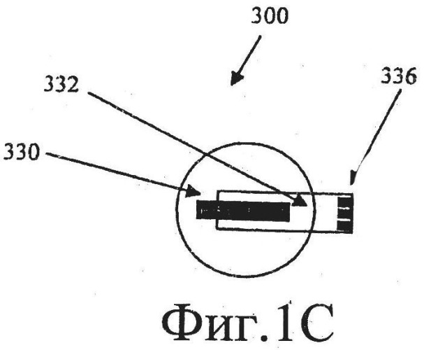 Устройство, система и способ для модульного контроля анализируемого вещества (патент 2508899)