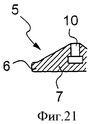 Аппликатор и устройство аппликатора с упаковкой для нанесения состава (патент 2414836)