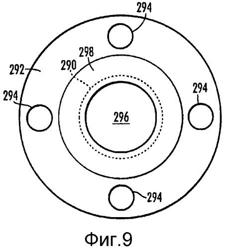 Устройство накопления, отображения и отвода воздуха для использования в ядерной промышленности (патент 2570304)