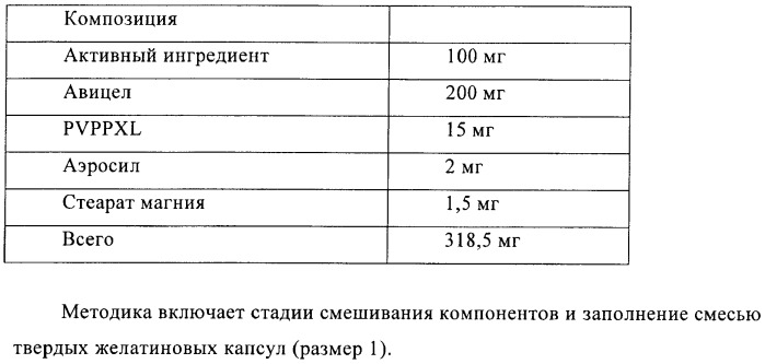 Ингибиторы iap (патент 2425838)