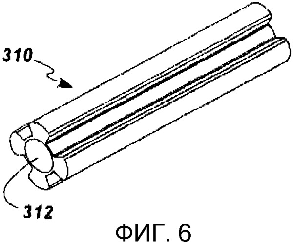 Выдерживающий полную нагрузку на растяжение обжатый соединитель для армированного кабеля (патент 2531370)