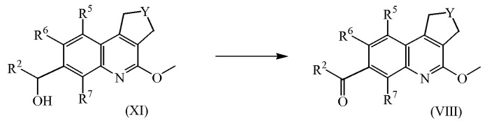 Тетрагидрофенантридиноны и тетрагидроциклопентахинолиноны в качестве ингибиторов parp и ингибиторов полимеризации тубулина (патент 2490260)
