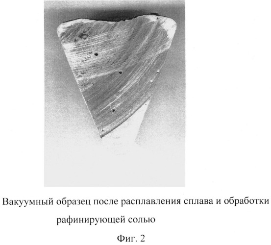 Способ обработки алюминиевых сплавов (патент 2546948)