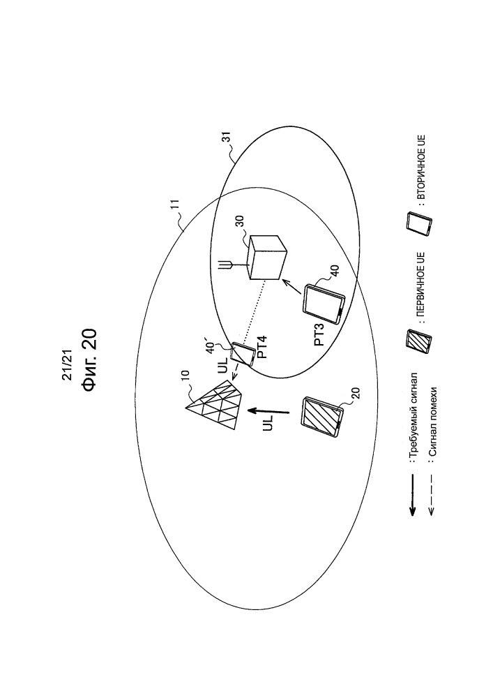 Устройство и способ управления передачей данных, система радиопередачи данных и устройство терминала (патент 2645732)
