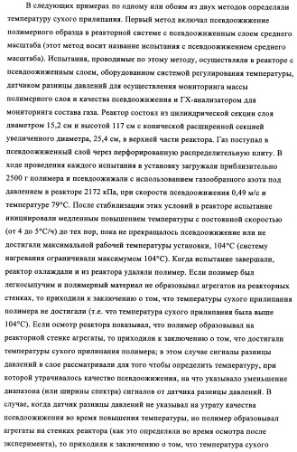 Способ газофазной полимеризации олефинов (патент 2350627)