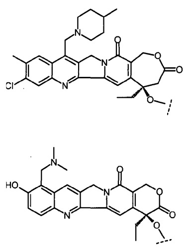 Конъюгаты цитотоксических средств с пептидами (патент 2457218)