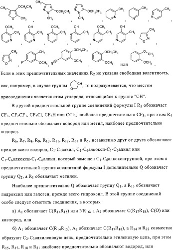 Замещенные пиридины в качестве гербицидов (патент 2326866)