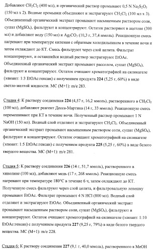 Замещенные 2-хинолилоксазолы, пригодные в качестве ингибиторов фдэ4 (патент 2417993)