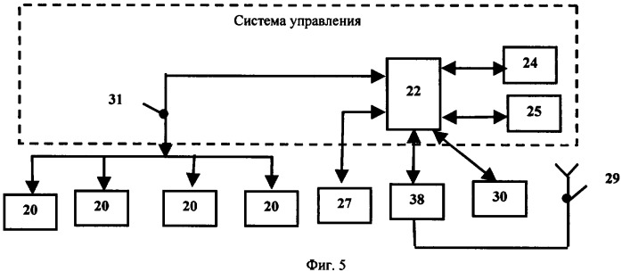 Сверхзвуковой реактивный снаряд (патент 2342628)