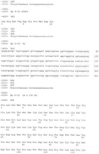 Pscaxcd3, cd19xcd3, c-metxcd3, эндосиалинxcd3, epcamxcd3, igf-1rxcd3 или fap-альфаxcd3 биспецифическое одноцепочечное антитело с межвидовой специфичностью (патент 2547600)