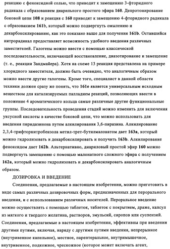 Бензилпиридазиноны как ингибиторы обратной транскриптазы (патент 2344128)