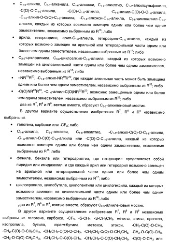 Гетероароматические производные мочевины и их применение в качестве активаторов глюкокиназы (патент 2386622)
