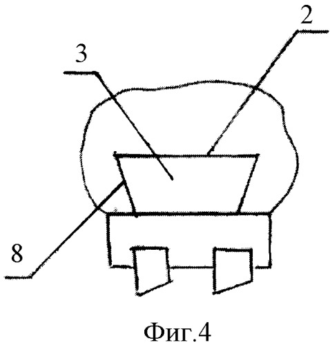 Буровая коронка (варианты) (патент 2359100)