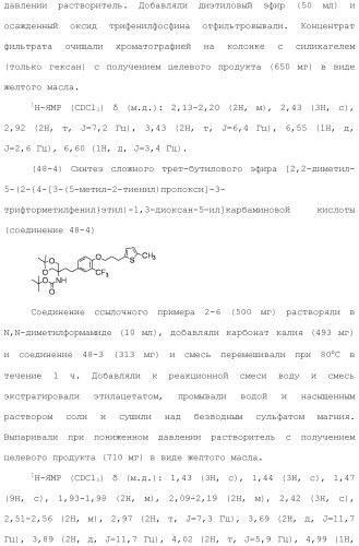 Аминосоединение и его фармацевтическое применение (патент 2453532)