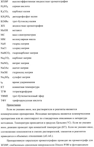 Производные 2,3,4,9-тетрагидро-1h-карбазола в качестве антагонистов рецептора crth2 (патент 2404163)