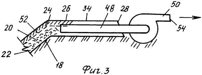 Геотехнический барьер (патент 2344238)