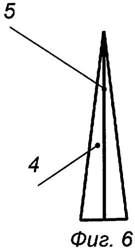 Стабилизатор управляемой ракеты (патент 2396508)