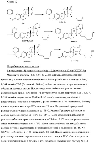 Новые ингибиторы 17 -гидроксистероид-дегидрогеназы типа i (патент 2369614)