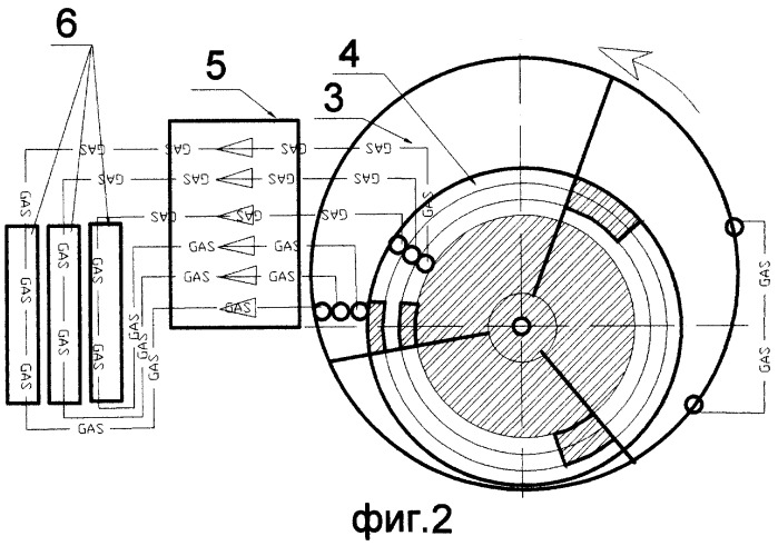 Тепловая машина &quot;ило&quot;, работающая по замкнутому циклу стирлинга (патент 2326256)