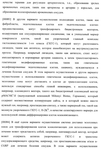Захват эндотелиальных клеток-предшественников элюирующим лекарственные средства имплантируемым медицинским устройством (патент 2400256)