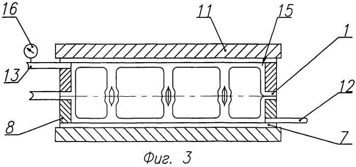 Способ изготовления металлических многослойных панелей (патент 2509638)