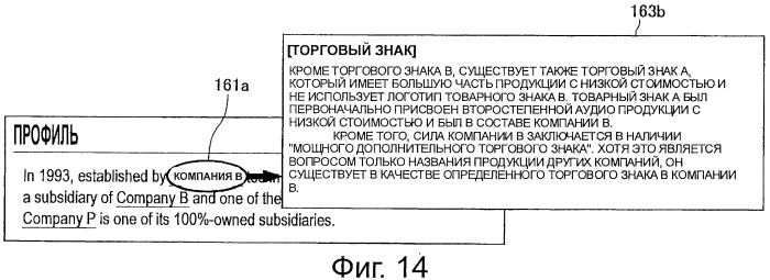 Устройство обработки информации, способ обработки информации, программа и система обработки информации (патент 2503057)