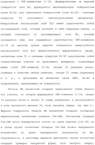 Магнитный датчик и способ компенсации зависящей от температуры характеристики магнитного датчика (патент 2331900)