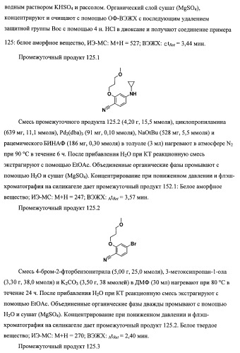 3,5-замещенные пиперидины, как ингибиторы ренина (патент 2415840)