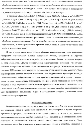 Способы получения неочищенного продукта (патент 2372381)