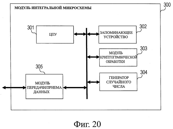 Устройство криптографической обработки, способ построения алгоритма криптографической обработки, способ криптографической обработки и компьютерная программа (патент 2409902)