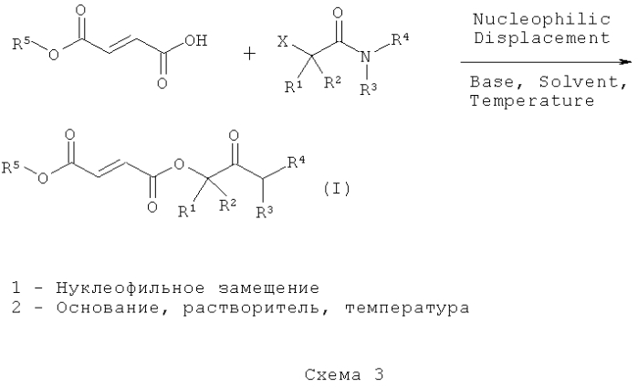 Пролекарства метилгидрофумарата, фармацевтические композиции с ними и способы применения (патент 2554347)