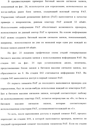 Способ воспроизведения и способ доступа к данным (патент 2311693)