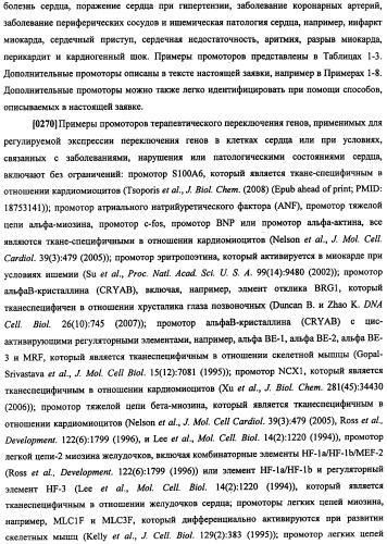 Конструкции терапевтического переключения генов и биореакторы для экспрессии биотерапевтических молекул и их применение (патент 2499599)