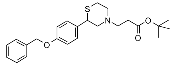 Производные (тио)морфолина в качестве модуляторов sip (патент 2557233)