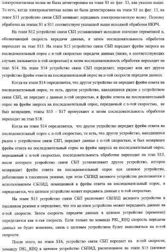 Система связи, устройство связи, способ связи (патент 2308805)